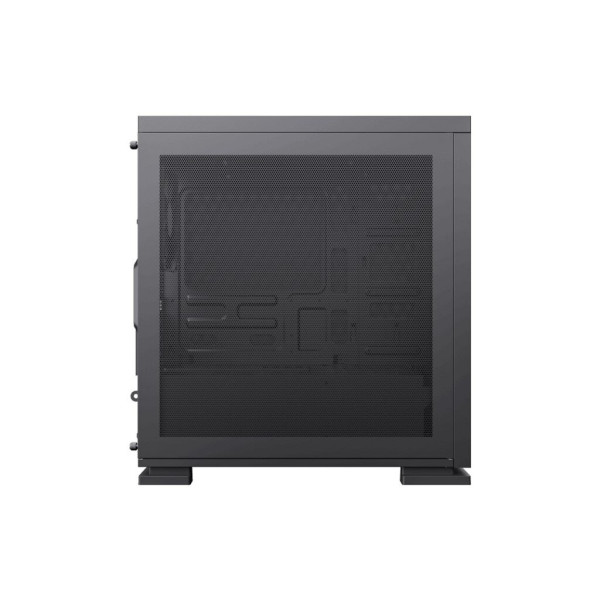 Блок живлення Gamemax M60 Black