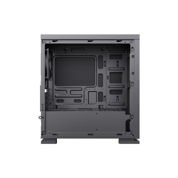 Блок живлення Gamemax M60 Black