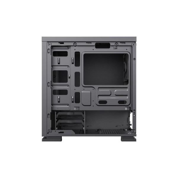 Блок живлення Gamemax M60 Black