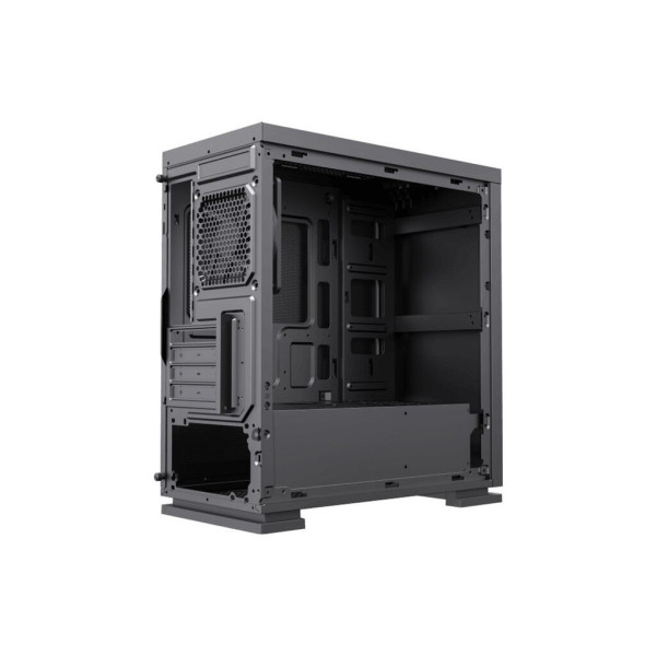 Блок живлення Gamemax M60 Black