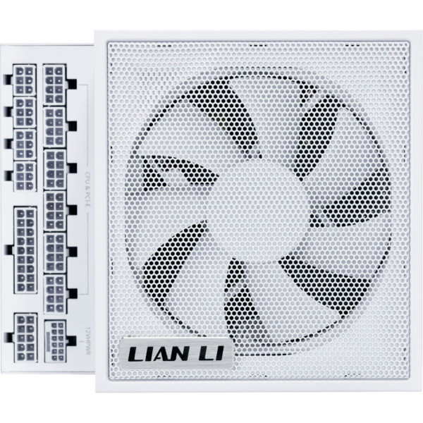 Блок живлення Lian Li 1300W EDGE1300 White (G9P.EG1300.WE00.EU)