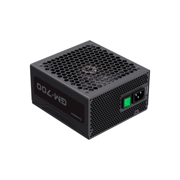 Блок живлення Gamemax 700W (GM-700 Modular)