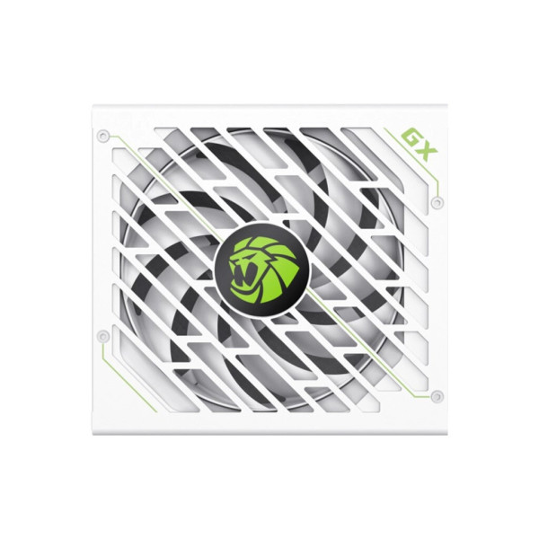 Блок живлення Gamemax 1250W (GX-1250 PRO WT(ATX3.1PCIe5.1))