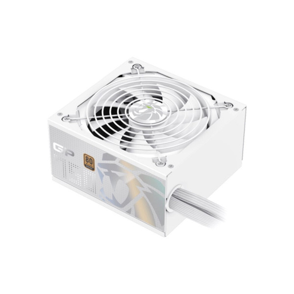 Блок живлення Gamemax 750W (GP 750B WH)