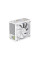 Блок живлення Gamemax 750W (GP 750B WH)