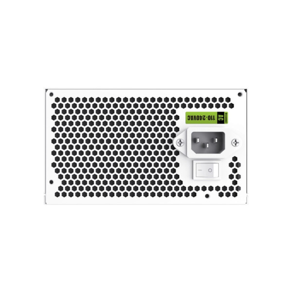 Блок живлення Gamemax 750W (GP 750B WH)