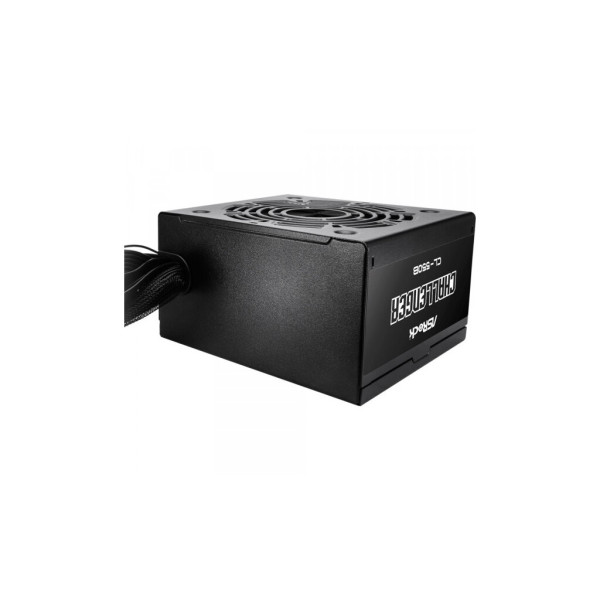 Блок живлення ASRock 550W Challenger (CL-550B)