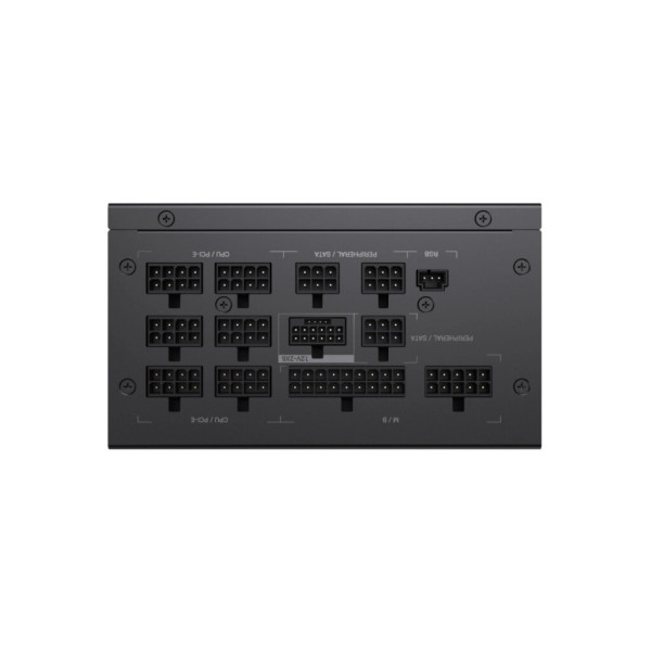 Блок живлення Gamemax 1000W (Lion core 1000P)
