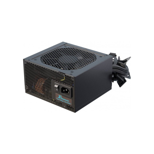 Блок живлення Seasonic 650W (G12 GC-650)