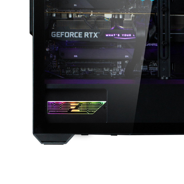 Блок живлення Zalman 1000W Teramax 2 View (ZM1000-TMX2VIEW)