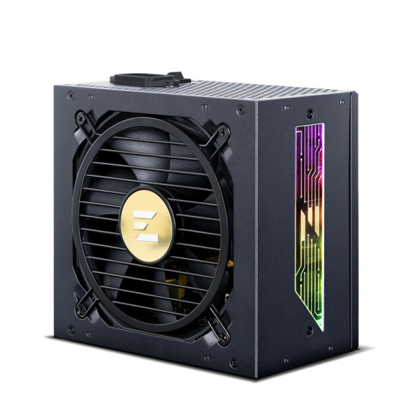 Блок живлення Zalman 1000W Teramax 2 View (ZM1000-TMX2VIEW)