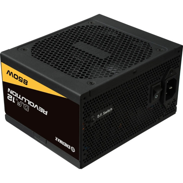 Блок живлення Enermax 850W (ETV850G)