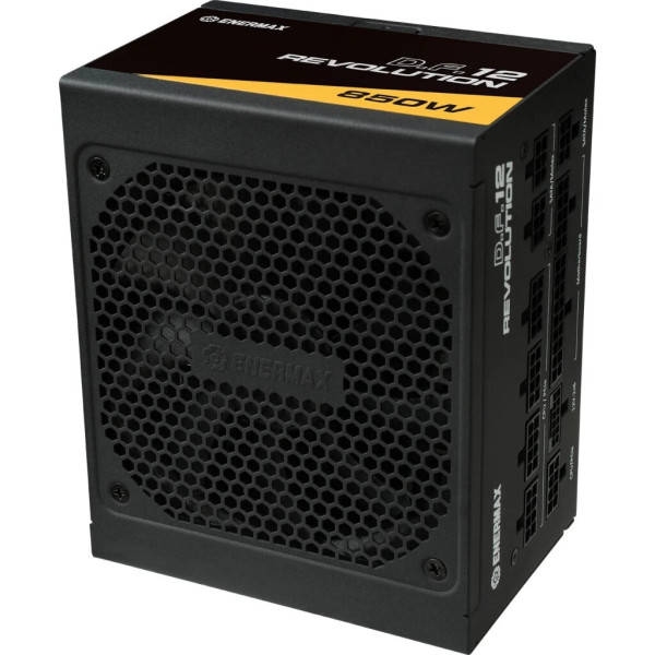 Блок живлення Enermax 850W (ETV850G)
