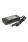 Блок живлення до ноутбуку PowerPlant TOSHIBA 220V, 15V 75W 5A (6.3*3.0) (TO75C6330)