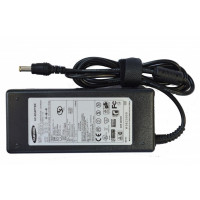 Блок живлення до ноутбуку Drobak SAMSUNG 19V 90W 4.74A (5.5*3.0 black with pin inside) (142115)
