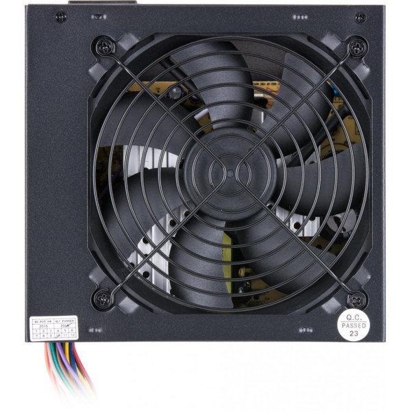 Блок живлення Vinga 400W (PSU-400-12 black)