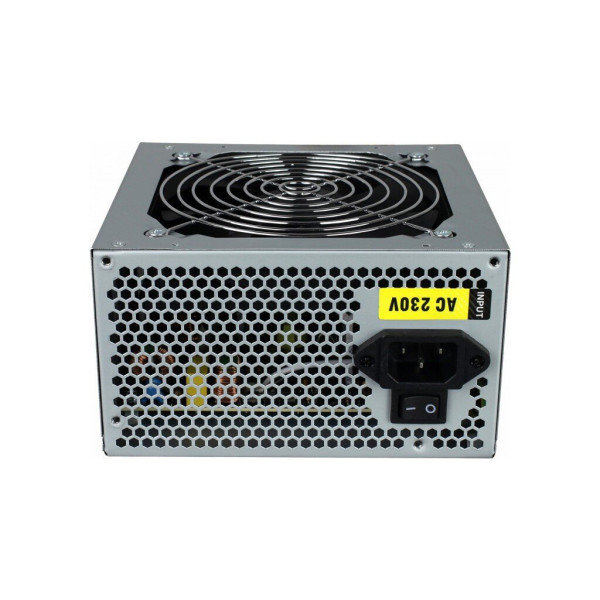 Блок живлення GAMEMAX GM-400W-PFC
