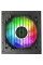 Блок живлення GAMEMAX 600W (VP-600-M-RGB)