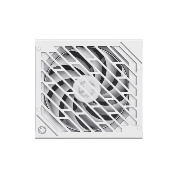 Блок живлення Gamemax 1250W (GX-1250 PRO WT (ATX3.0 PCIe5.0)