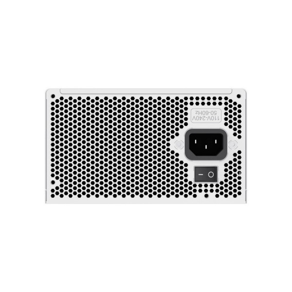 Блок живлення Gamemax 1250W (GX-1250 PRO WT (ATX3.0 PCIe5.0)