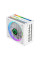 Блок живлення Gamemax 1300W RGB-1300 WH (RGB-1300 WH (ATX3.0/3.1 PCIe5.)