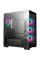 Блок живлення Deepcool CG580 4F Black (R-CG580-BKADA4-G-1)