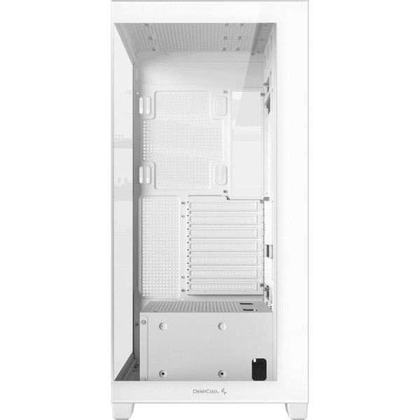 Блок живлення Deepcool CG580 White (R-CG580-WHNDA0-G-1)