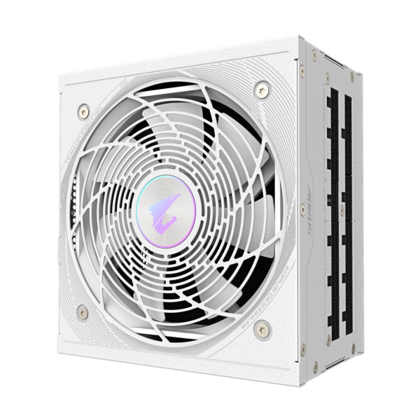 Блок живлення GIGABYTE 1000W (GP-AE1000PM PG5 ICE)