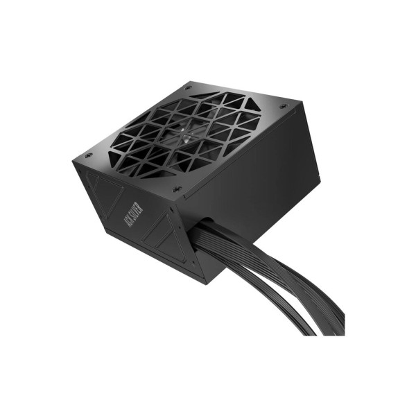 Блок живлення 1stPlayer 750W (ACK-SLV-750-BK-EU)