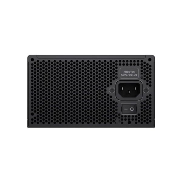 Блок живлення Gamemax 1250W (GX-1250 PRO BK(ATX3.1PCIe5.1))