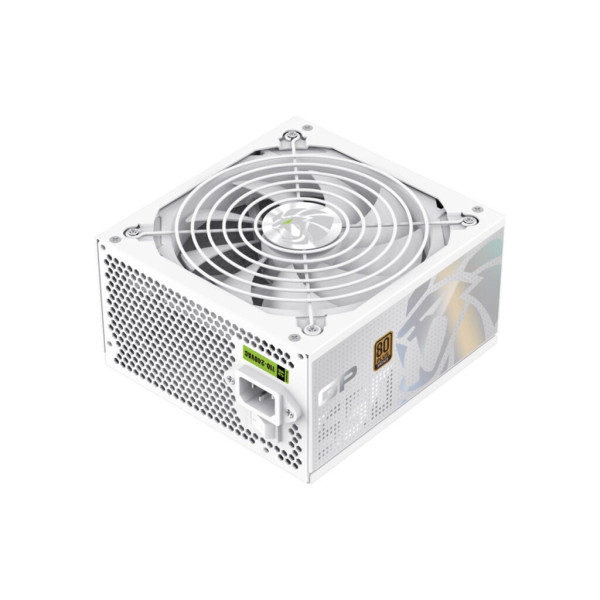 Блок живлення Gamemax 550W (GP 550B WH)