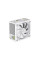 Блок живлення Gamemax 550W (GP 550B WH)