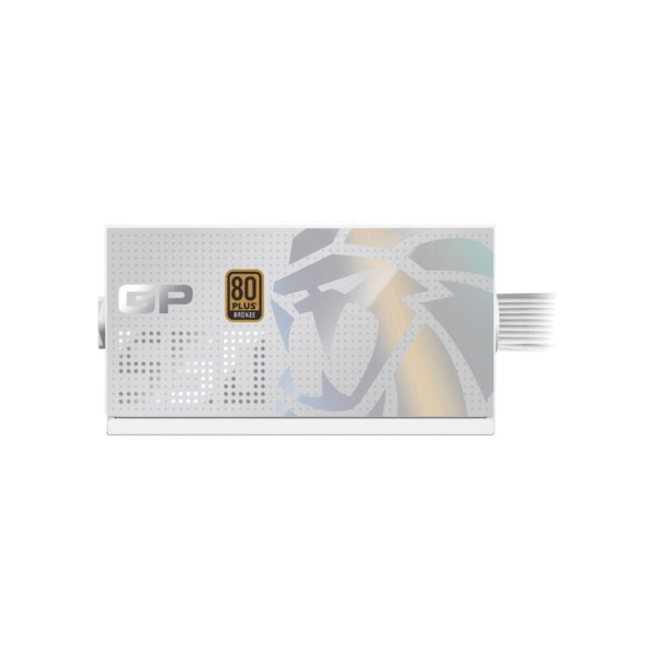 Блок живлення Gamemax 550W (GP 550B WH)
