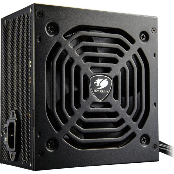 Блок живлення Cougar 550W (SC 550)