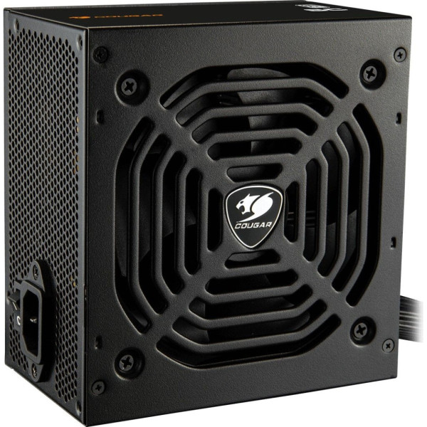 Блок живлення Cougar 550W (SC 550)