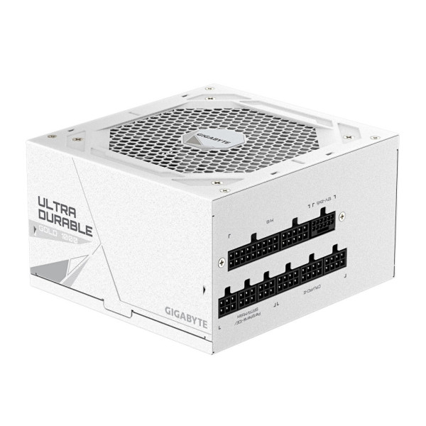 Блок живлення GIGABYTE 1000W (GP-UD1000GM PG5 ICE)