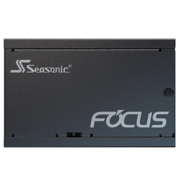 Блок живлення Seasonic 650W FOCUS-SPX-650 (FOCUS-SPX-650)