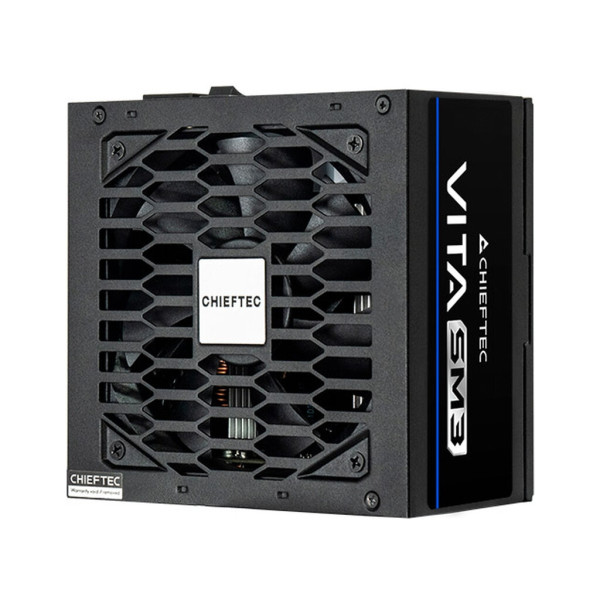 Блок живлення Chieftec 650W Vita SM3 (BPX-650-C)