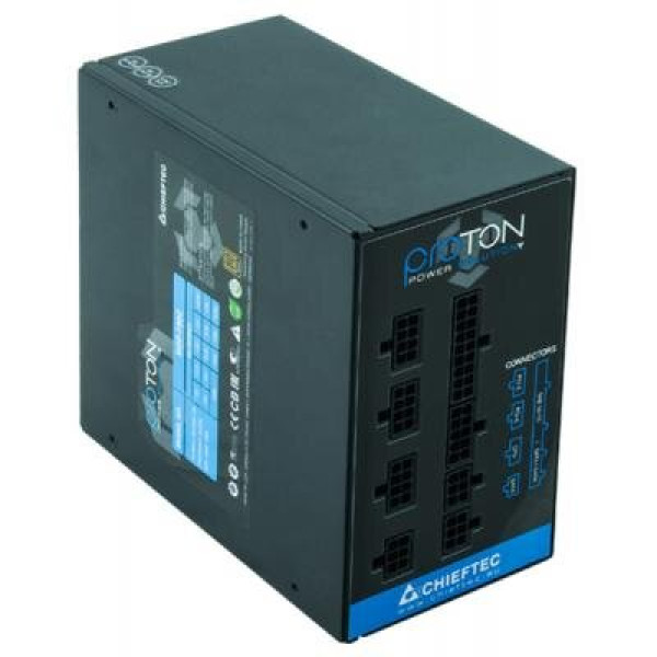 Блок живлення CHIEFTEC RETAIL Proton BDF-650C