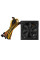 Блок живлення 2E BASIC POWER (500W), 80, 120mm, 1xMB 24pin(20+4), 1xCPU 8pin(4+4), 3xMolex, 4xSATA, 2xPCIe 8pin( (2E-BP500-120APFC)