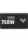Блок живлення ASUS 750W TUF-GAMING-750G PCIE5 Gold (90YE00S3-B0NA00)