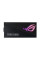 Блок живлення ASUS 1000W ROG STRIX PCIE5 Gold Aura Edition (90YE00P1-B0NA00)