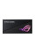 Блок живлення ASUS 1000W ROG STRIX PCIE5 Gold Aura Edition (90YE00P1-B0NA00)