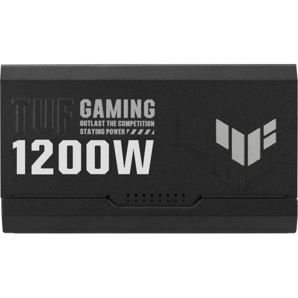 Блок живлення ASUS 1200W TUF 80+ Gold (90YE00S0-B0NA00)