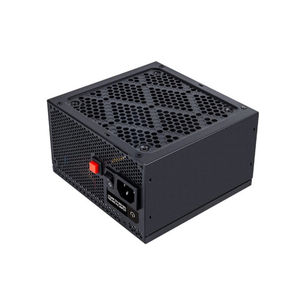 Блок живлення 1stPlayer 750W (AR-GLD-750-BK-EU)
