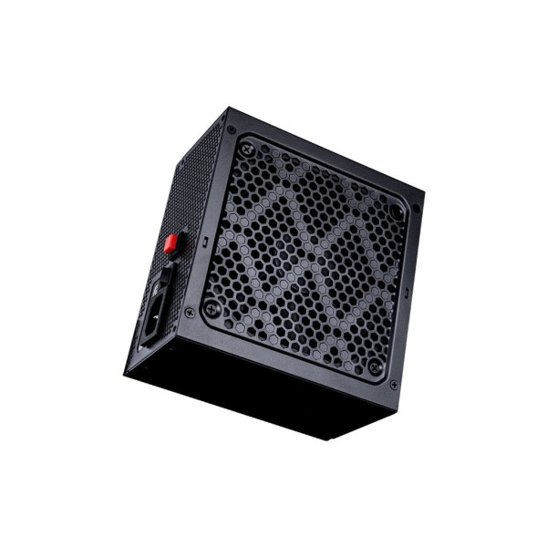Блок живлення 1stPlayer 750W (AR-GLD-750-BK-EU)