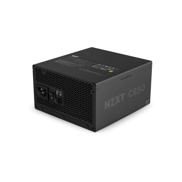 Блок живлення NZXT 850W (PA-8G2BB-EU)