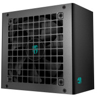 Блок живлення Deepcool 750W PK750D GamerStorm (R-PK750D-FA0B-JGEU)