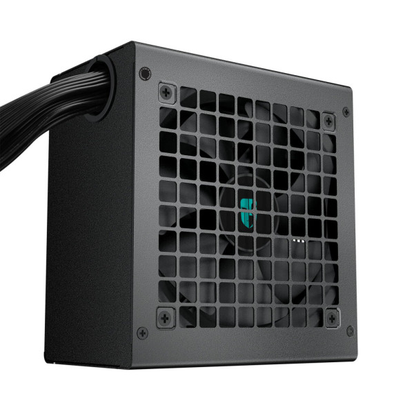 Блок живлення Deepcool 750W PK750D GamerStorm (R-PK750D-FA0B-JGEU)