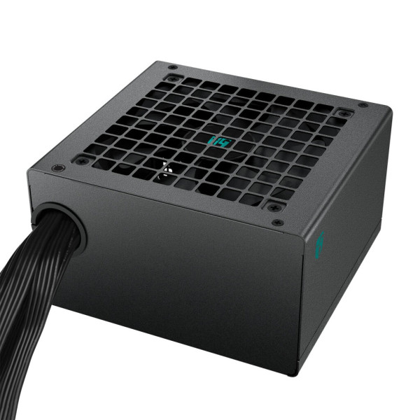 Блок живлення Deepcool 750W PK750D GamerStorm (R-PK750D-FA0B-JGEU)